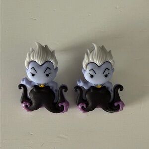 Ursula Character Earrings